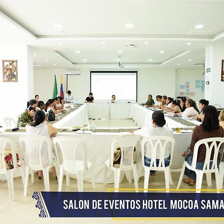 Hotel Mocoa Samay 외부 사진