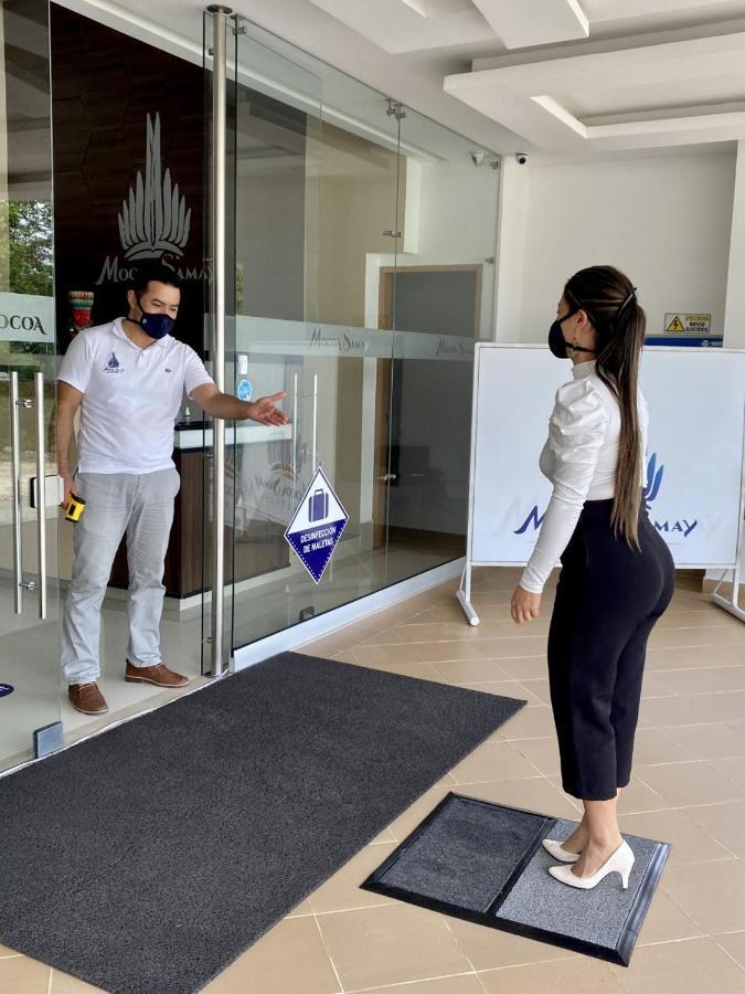 Hotel Mocoa Samay 외부 사진