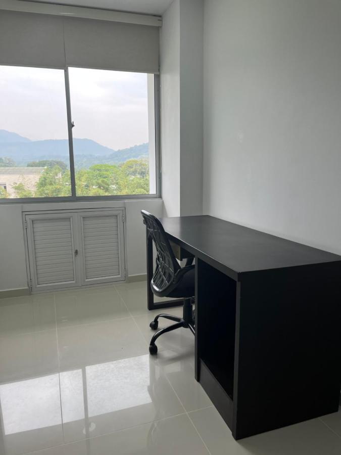 Hotel Mocoa Samay 외부 사진
